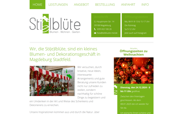 www.stilbluete-md.de