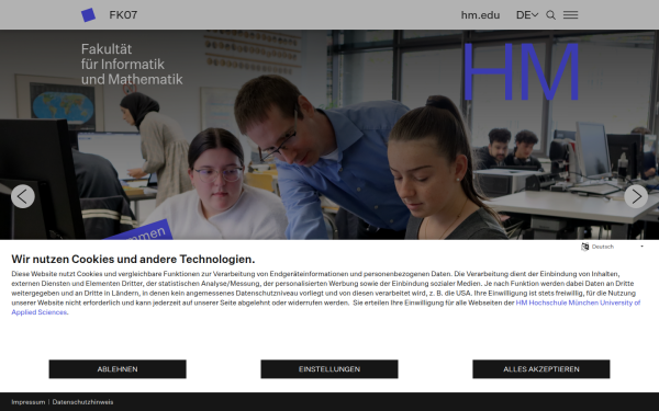 cs.hm.edu