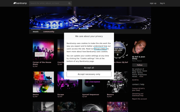 dj-eef.bandcamp.com