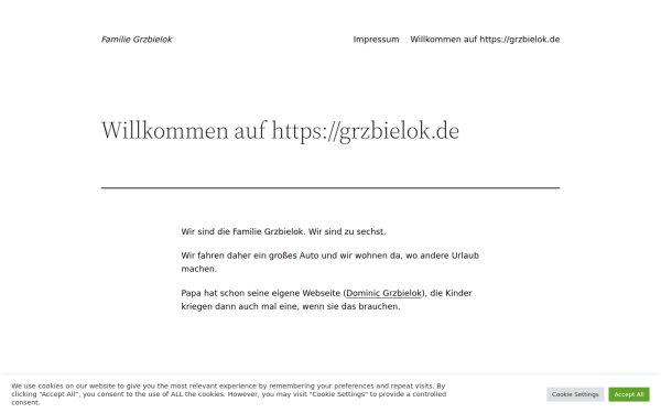 grzbielok.de