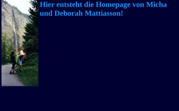 mattiasson.de