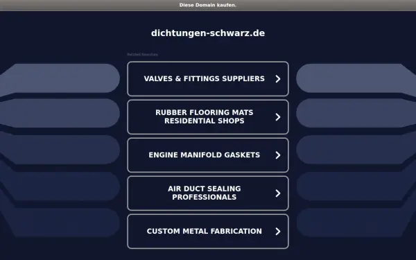 dichtungen-schwarz.de