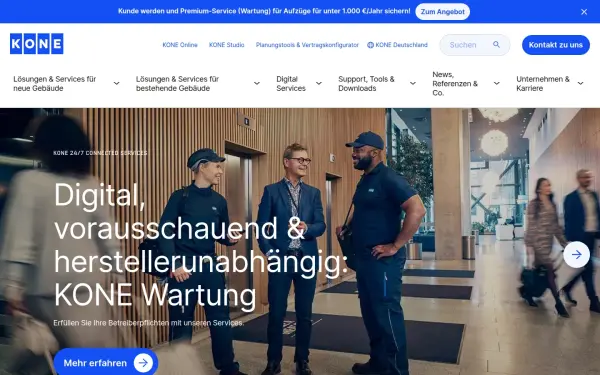 www.kone.de