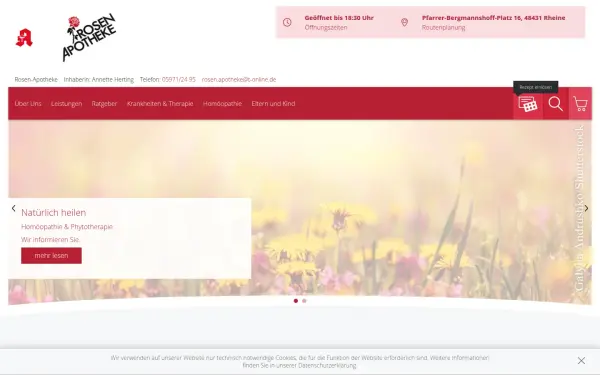 www.rosen-apotheke-rheine.de