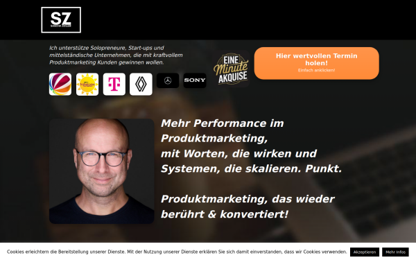 www.saschazoeller.de
