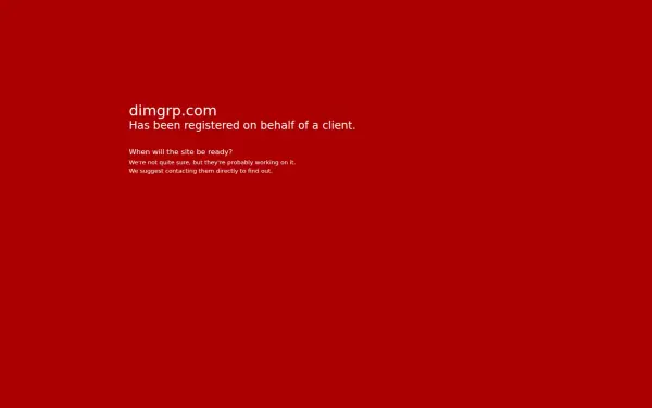 dimgrp.com