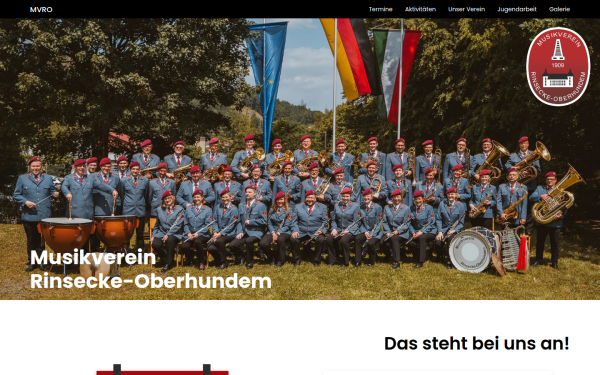 mvro.de