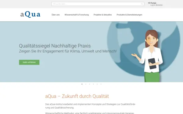 www.aqua-institut.de