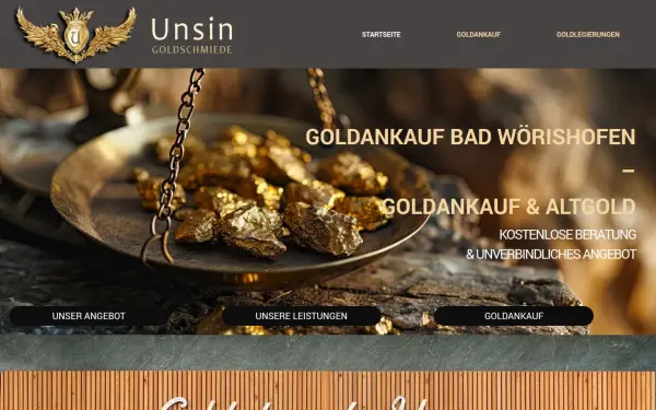www.goldschmiede-unsin.de