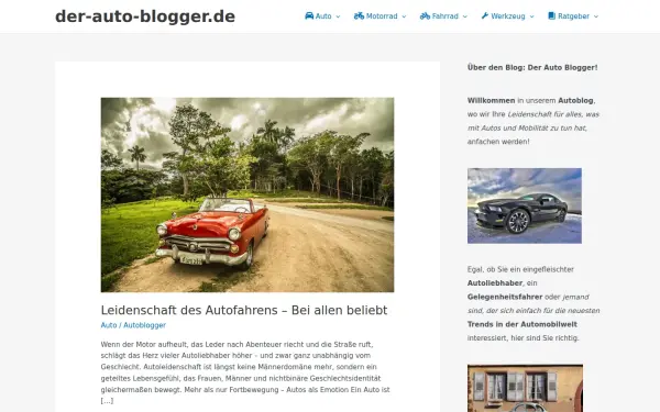 der-auto-blogger.de