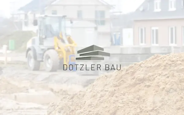 dotzlerbau.de