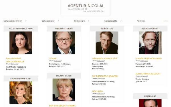 agentur-nicolai.de