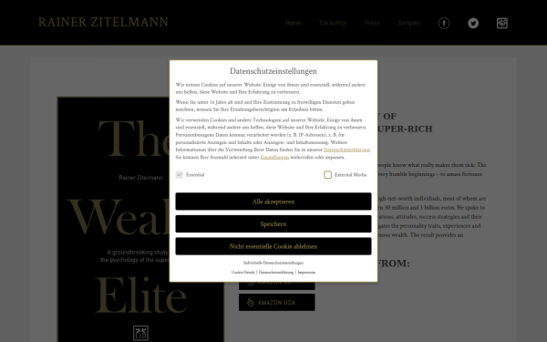 the-wealth-elite.com