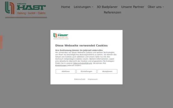 hast-haustechnik.de
