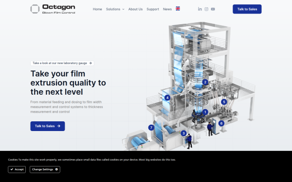 octagon-company.com
