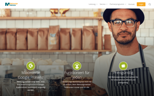 www.meinungsmeister.de