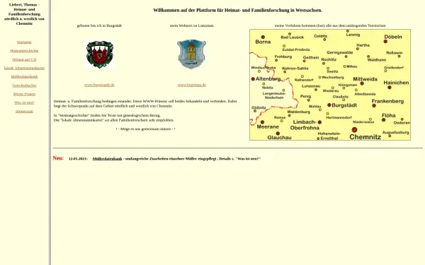 ahnenforschung-liebert.de