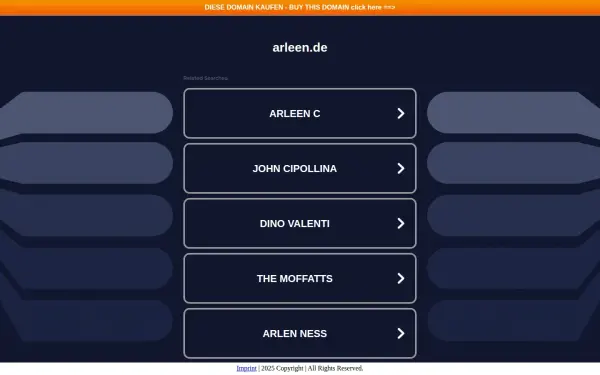 arleen.de