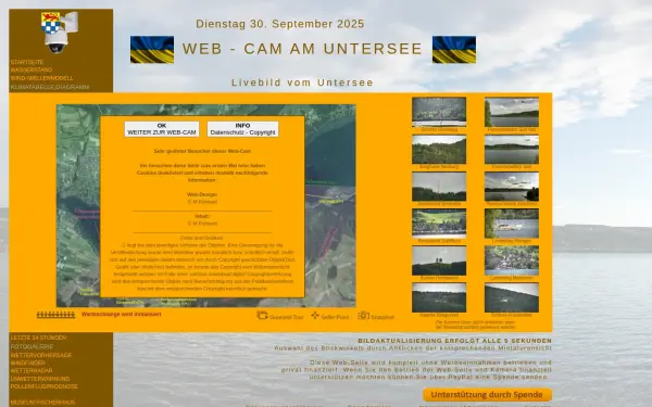 am-untersee.de