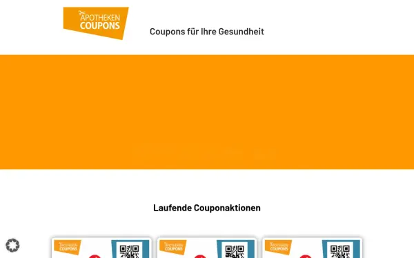 www.apothekencoupons.de