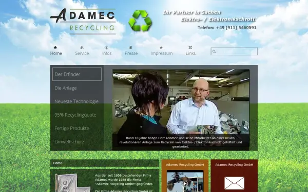 adamec.de