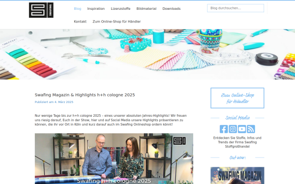 blog.swafing.de