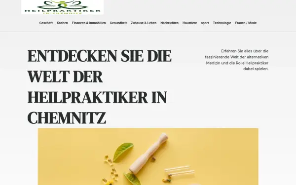 heilpraktiker-in-chemnitz.de