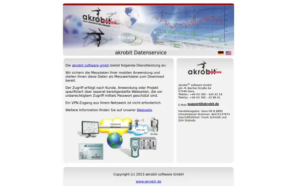 akrobit-service.de