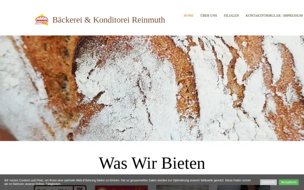 baeckerei-reinmuth.de