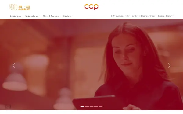 ccpsoft.de