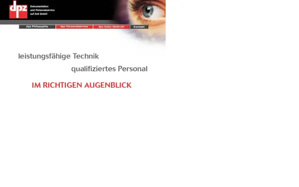 dpz.de