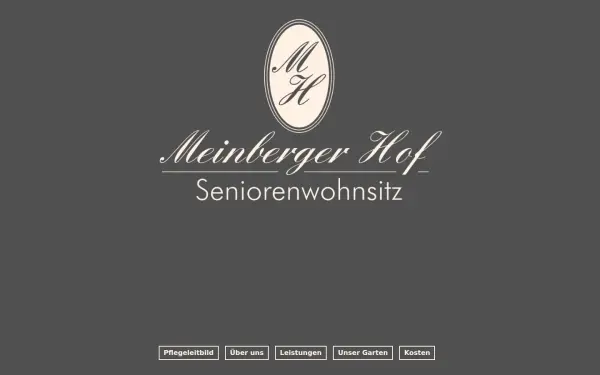 meinberger-hof.de
