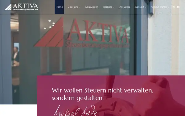 www.aktiva-stb.de
