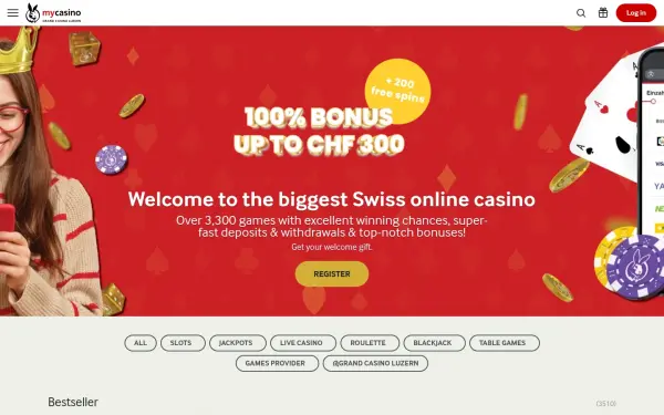 www.mycasino.ch