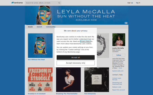leylamccalla.bandcamp.com