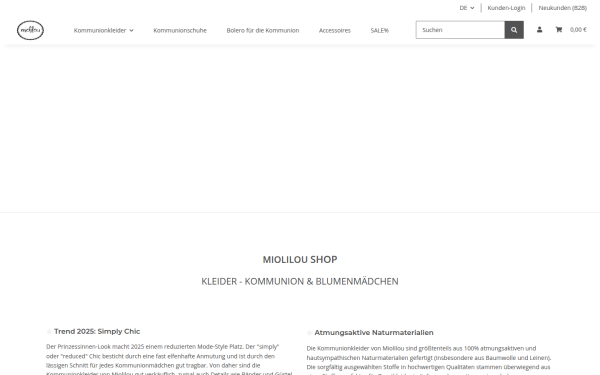 miolilou.de