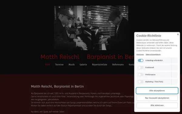 www.matthreischl.de