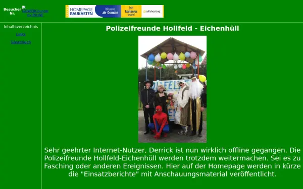 derrick-offline.de