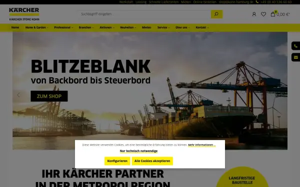 kaercher-store-kohn.de