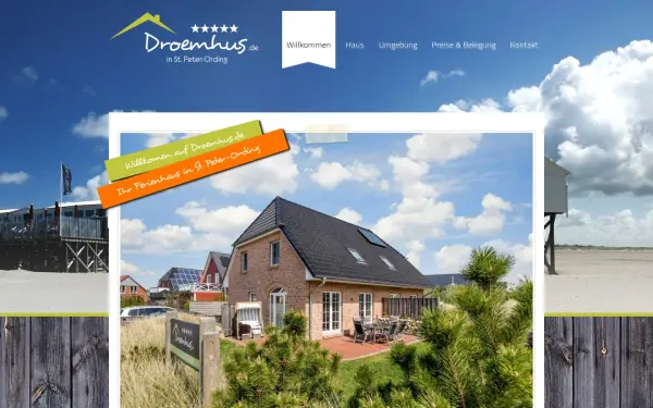 droemhus.de