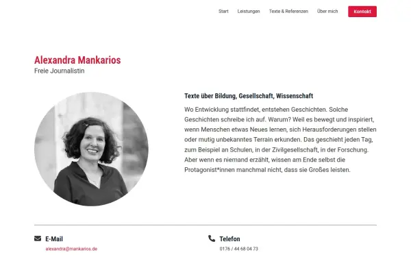 mankarios.de