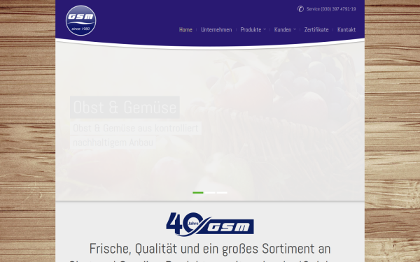 www.gsm.berlin