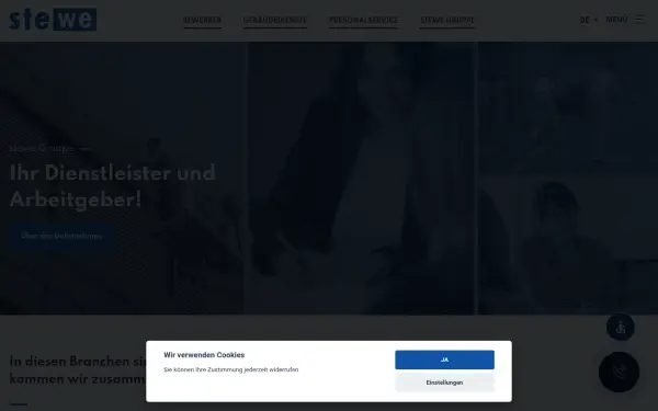 www.stewe.de