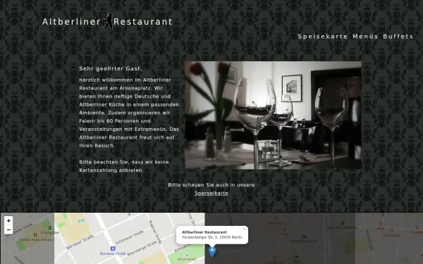 altberliner-restaurant.de