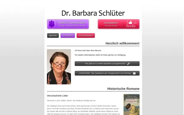dr.b-schlueter.de