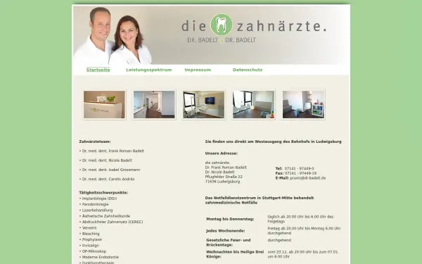 dr-badelt.de