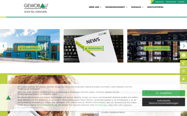 gewobau.de