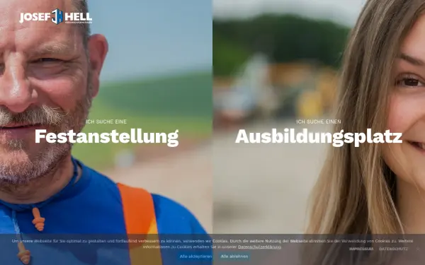 karriere.josef-hell.de