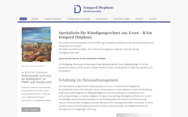 www.anwaltdiephaus.de