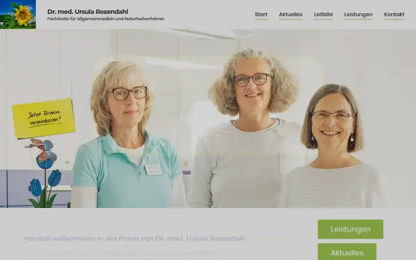 www.dr-rosendahl.de